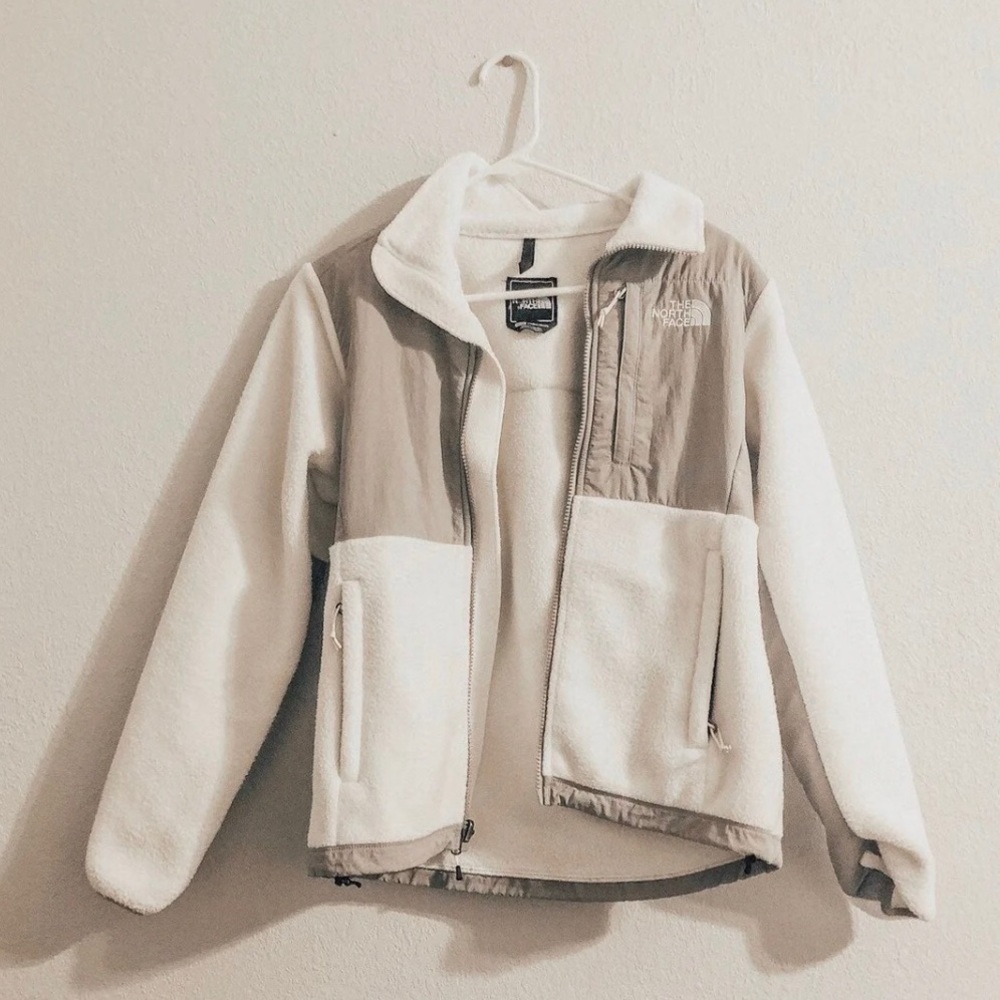 North Face Denali Jacket